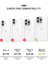 UAG iPhone 16 Pro MAX Case Monarch PRO (MagSafe)